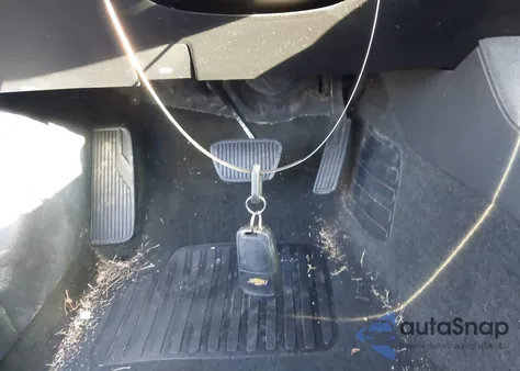 2013 Chevrolet Camaro 1Lt from USA, damaged, VIN 2G1FB1E38D9120811